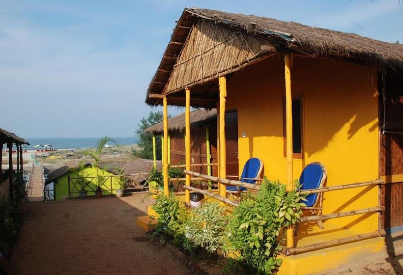 בית מלון כפרי Molly's Nest