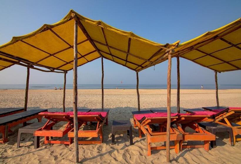 בית מלון כפרי Molly's Nest