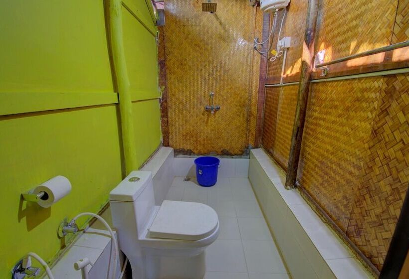 בית מלון כפרי Molly's Nest