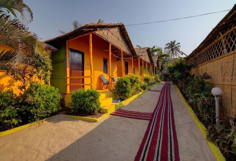 בית מלון כפרי Molly's Nest