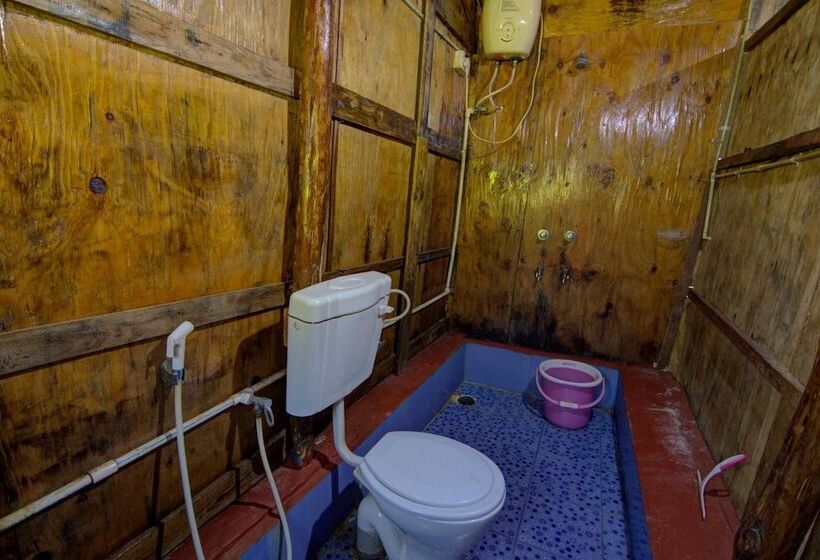 בית מלון כפרי Molly's Nest