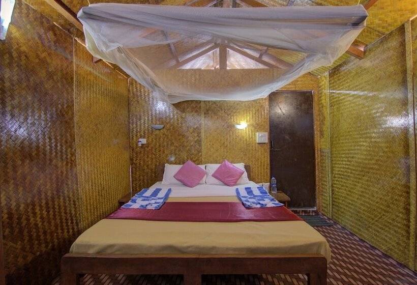 בית מלון כפרי Molly's Nest