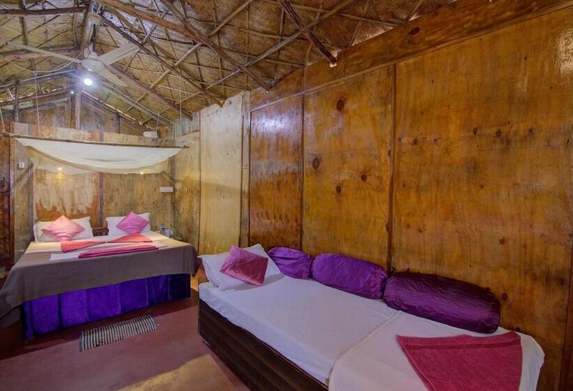 בית מלון כפרי Molly's Nest