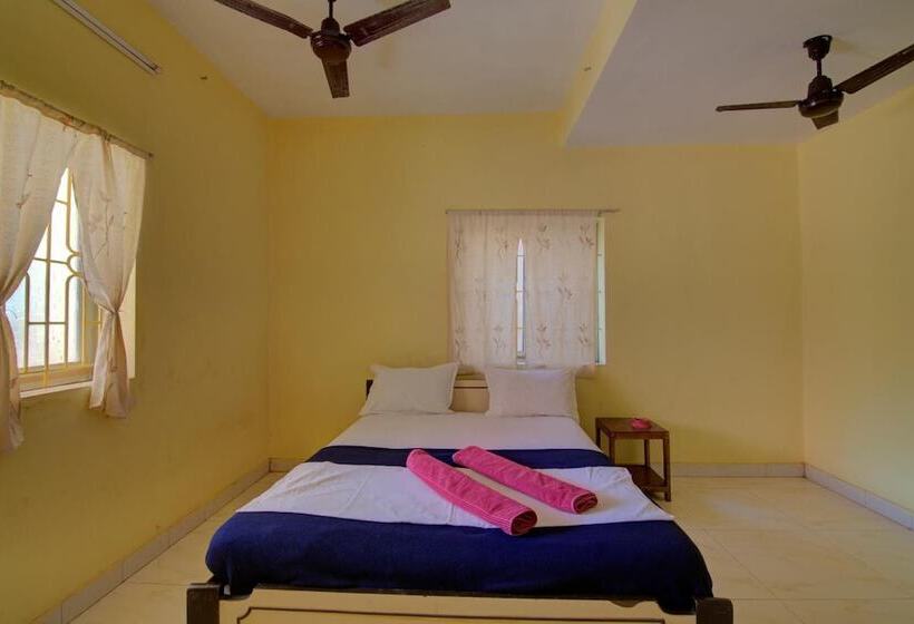 בית מלון כפרי Molly's Nest