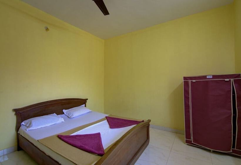 בית מלון כפרי Molly's Nest