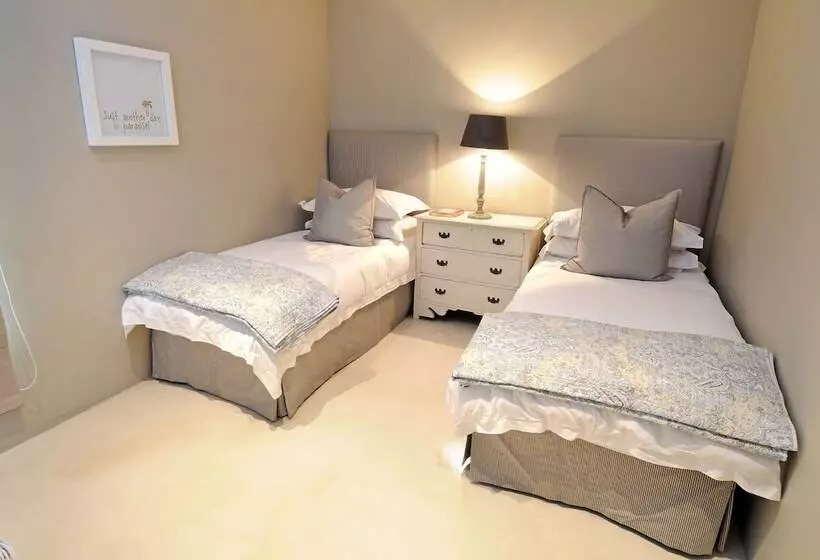 ホテル Ocean Breeze