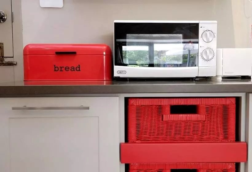 ホテル Ocean Breeze