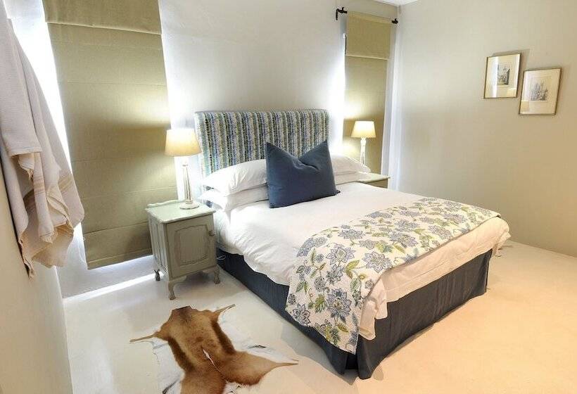 فندق Ocean Breeze