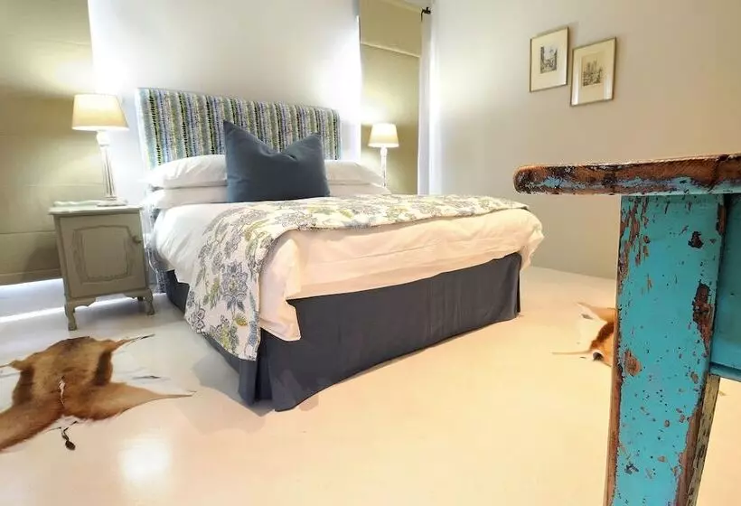 ホテル Ocean Breeze