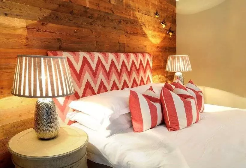 ホテル Ocean Breeze