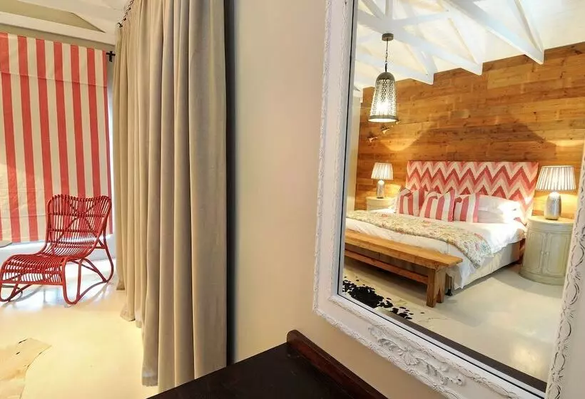 ホテル Ocean Breeze