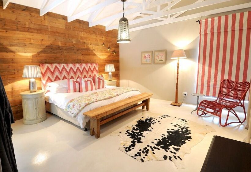 فندق Ocean Breeze