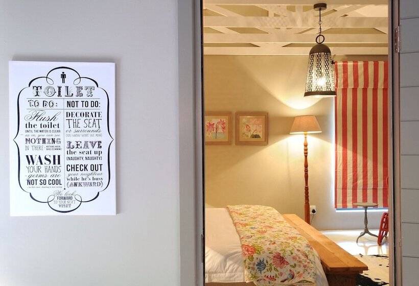 فندق Ocean Breeze