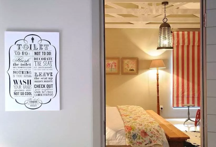 ホテル Ocean Breeze