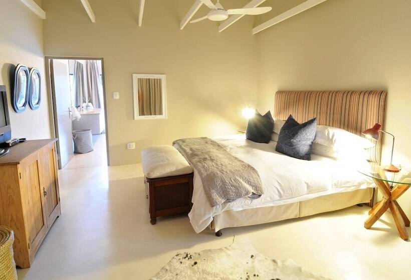 فندق Ocean Breeze