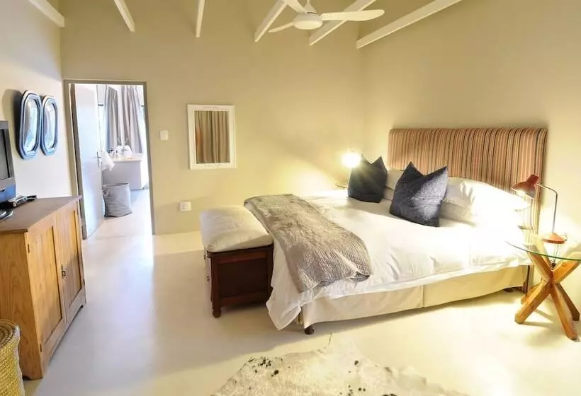 ホテル Ocean Breeze