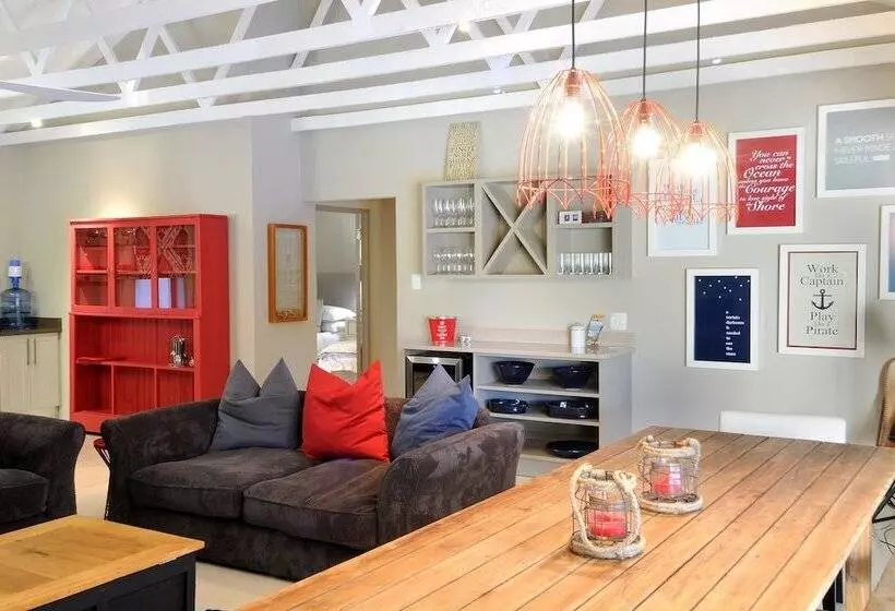 ホテル Ocean Breeze