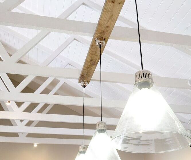 فندق Ocean Breeze