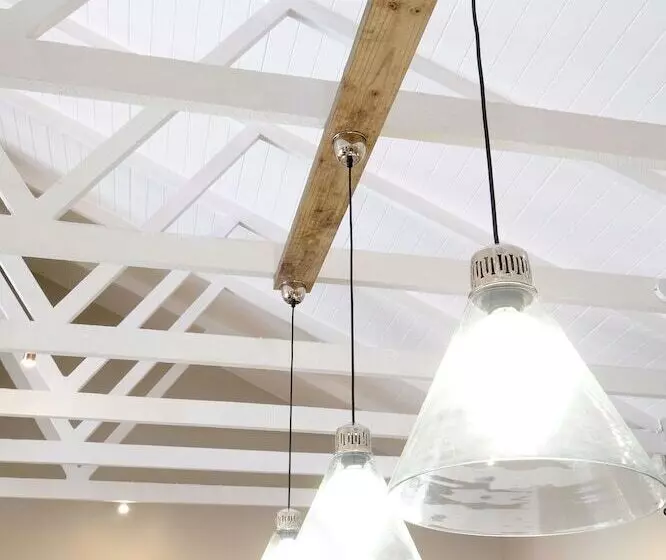 ホテル Ocean Breeze