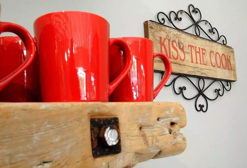 ホテル Ocean Breeze