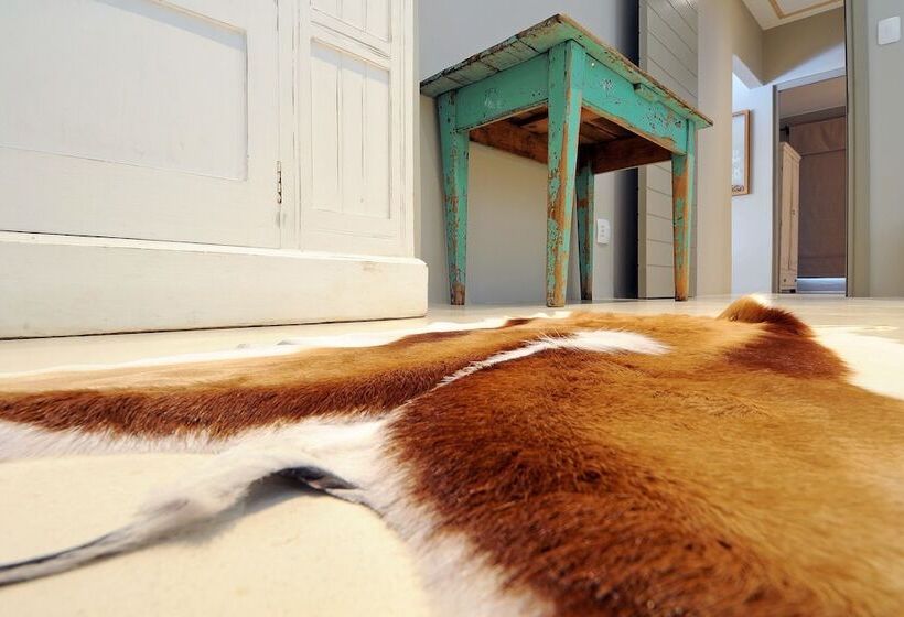 فندق Ocean Breeze