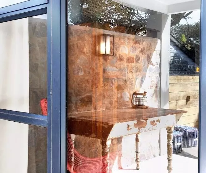 ホテル Ocean Breeze