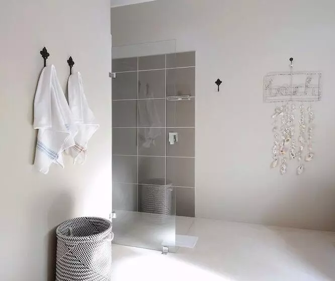 ホテル Ocean Breeze