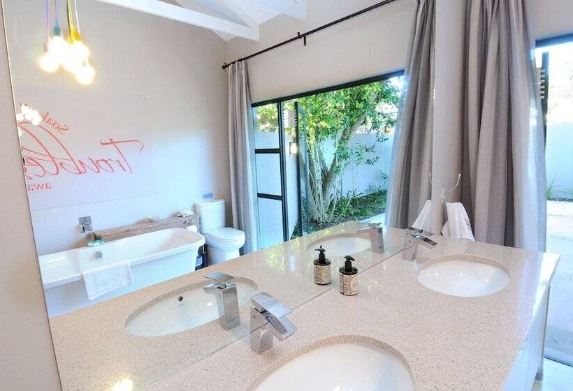 فندق Ocean Breeze