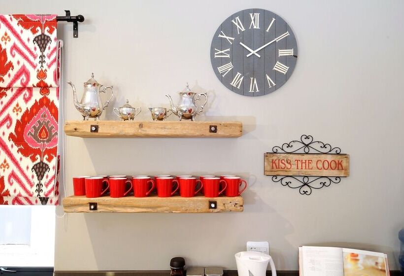 فندق Ocean Breeze