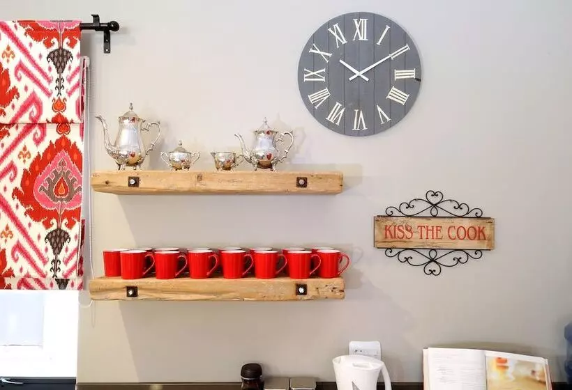 ホテル Ocean Breeze