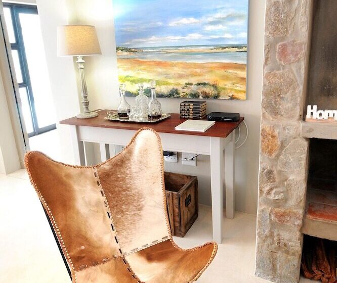 فندق Ocean Breeze