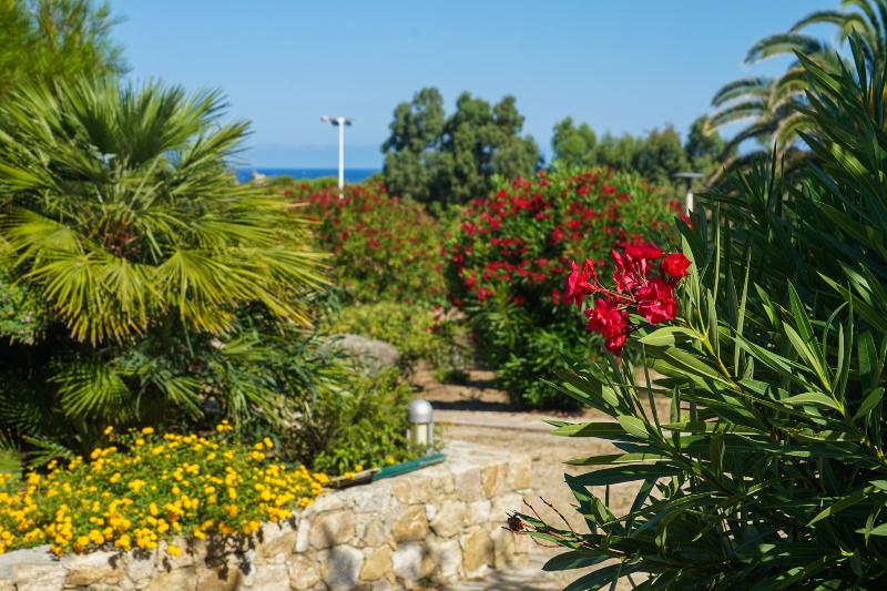 호텔 Résidence Arinella