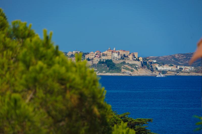 호텔 Résidence Arinella