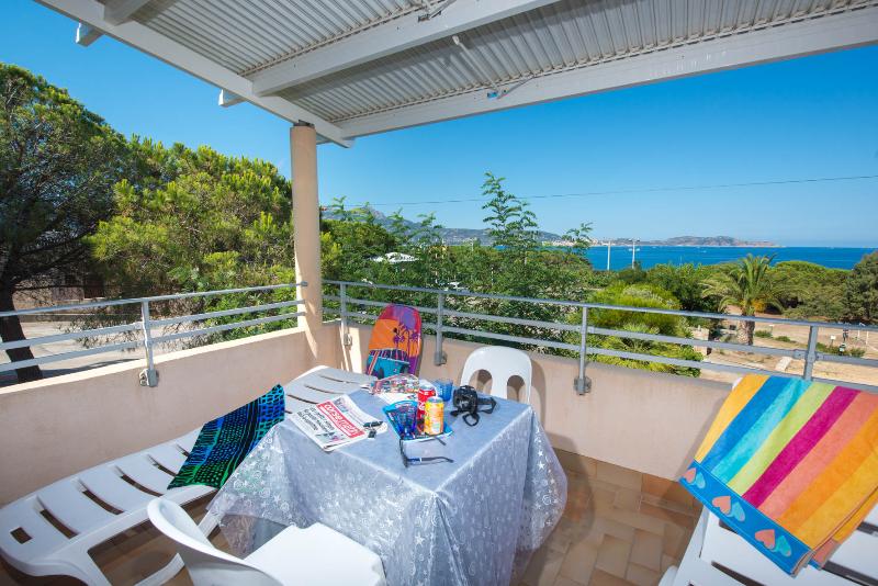 호텔 Résidence Arinella