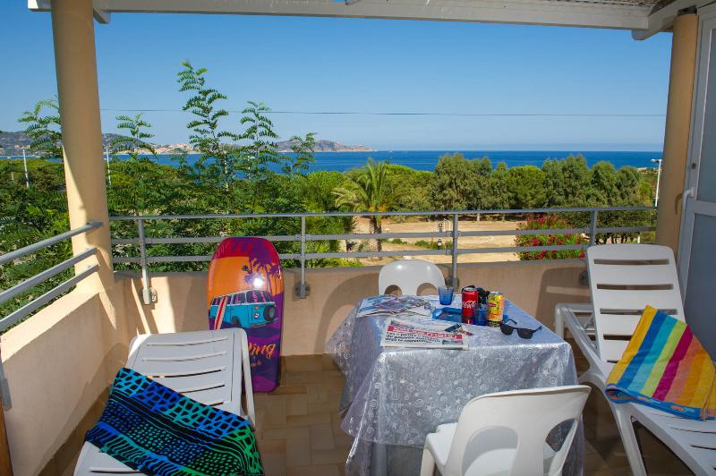 호텔 Résidence Arinella