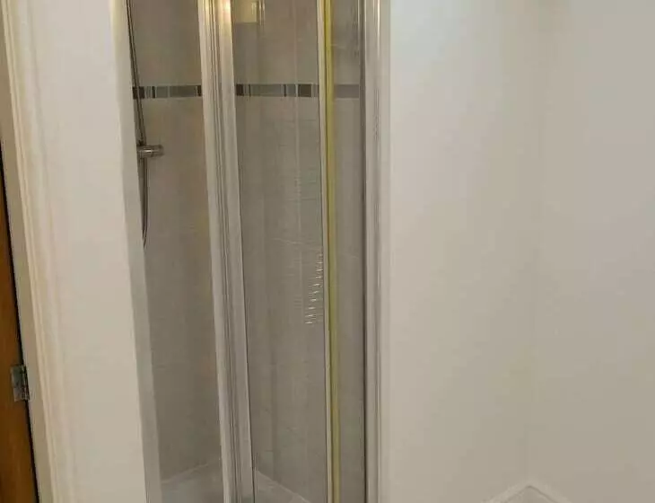 Hotelli Tewitfield Marina