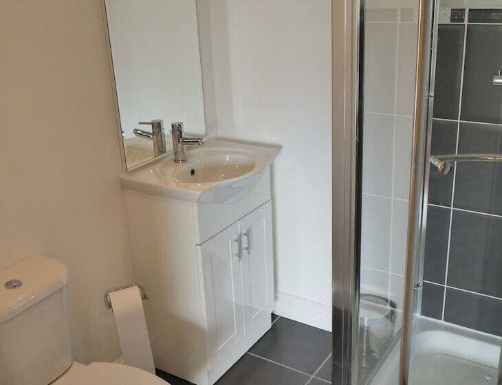 Hotel Tewitfield Marina