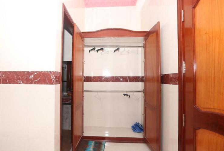 هتل Tien Minh Quan