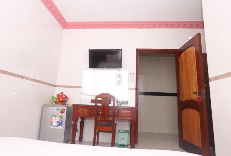 هتل Tien Minh Quan