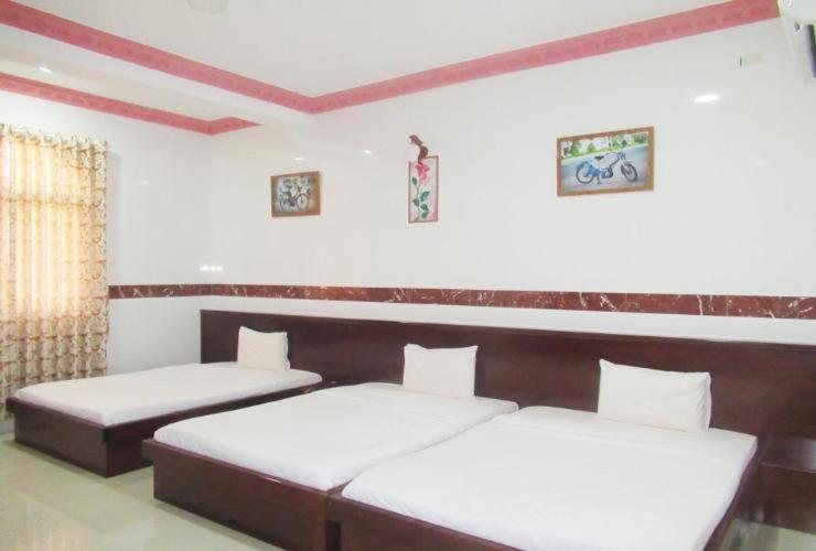 هتل Tien Minh Quan