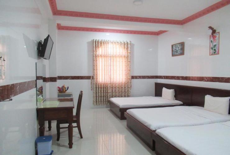 هتل Tien Minh Quan