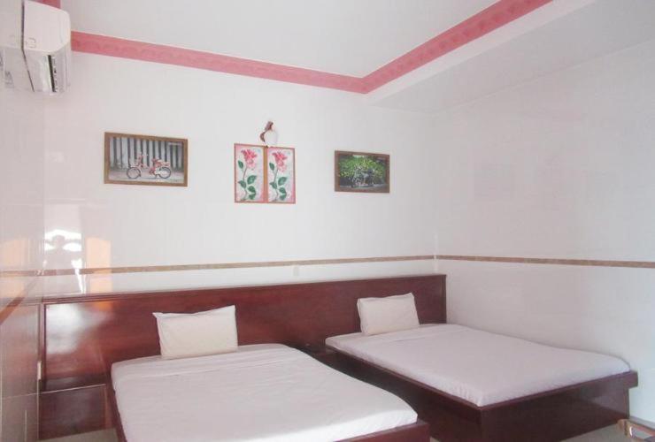 هتل Tien Minh Quan