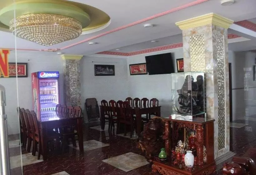 هتل Tien Minh Quan