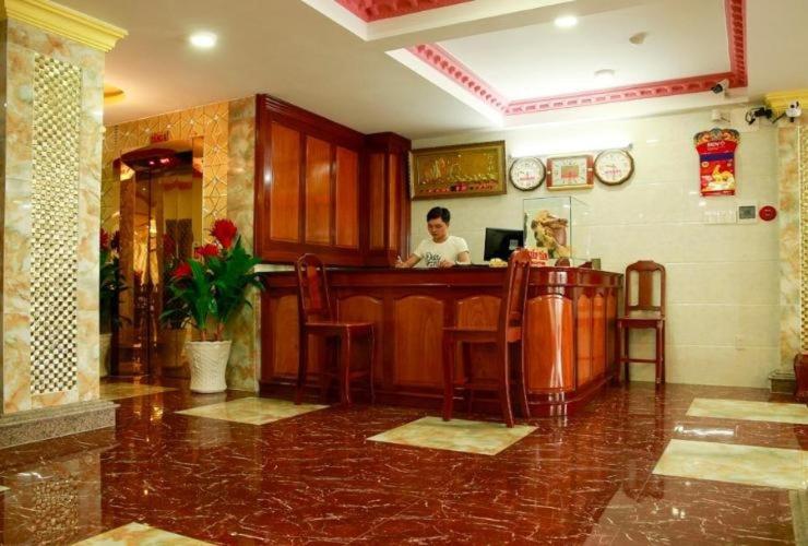 هتل Tien Minh Quan