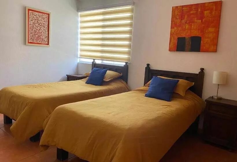 La Casa De La Glorieta