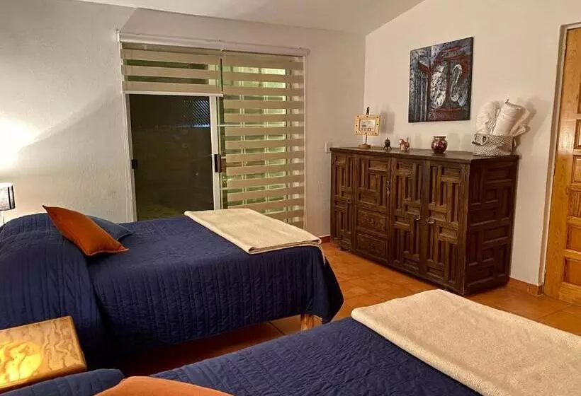 La Casa De La Glorieta