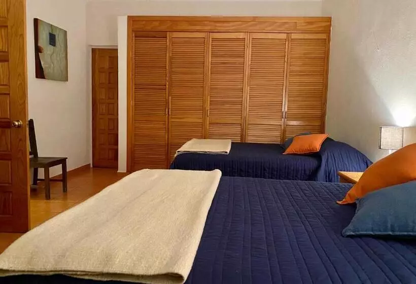 La Casa De La Glorieta