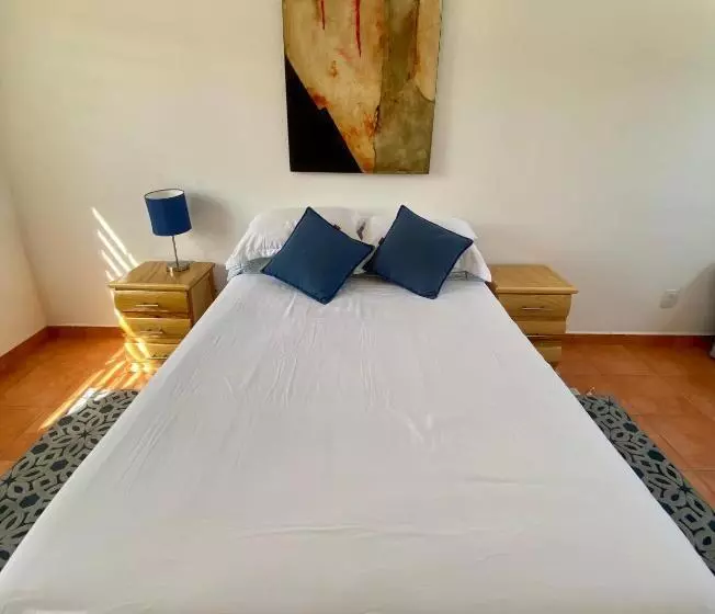La Casa De La Glorieta