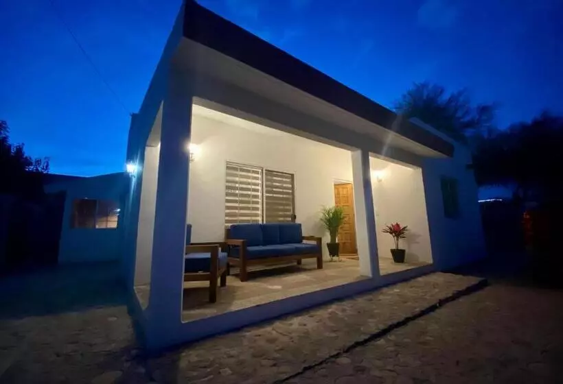 La Casa De La Glorieta