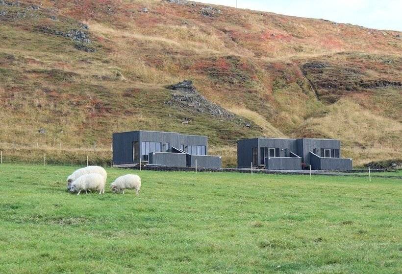 Laxardalur Cabin